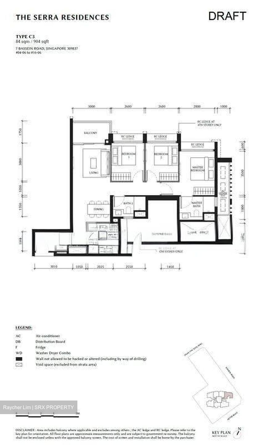 Pastoral View (D11), Apartment #621045871
